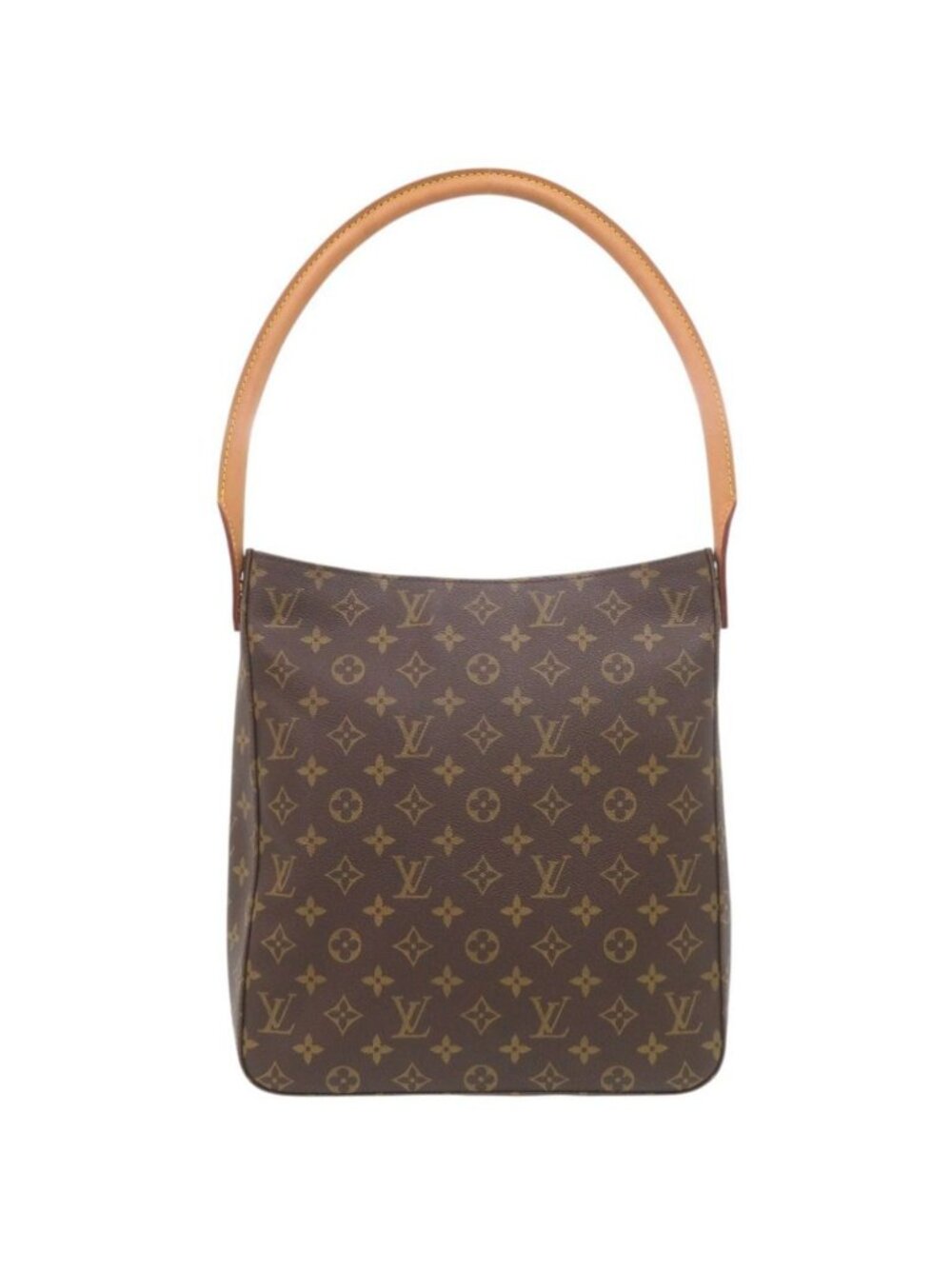 Louis Vuitton Looping GM Monogram Shoulder Bag
